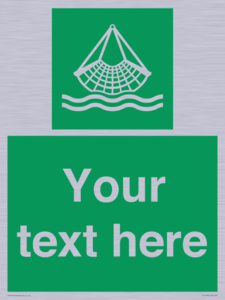 Custom Safe condition: Person overboard equipment